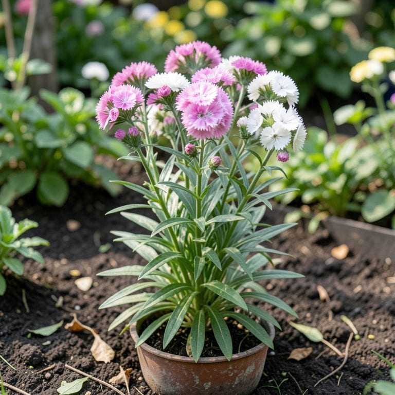 How Tall Does Sweet William Grow: Expert Height Expectations How Tall Does Sweet William Grow: Expert Height Expectations
