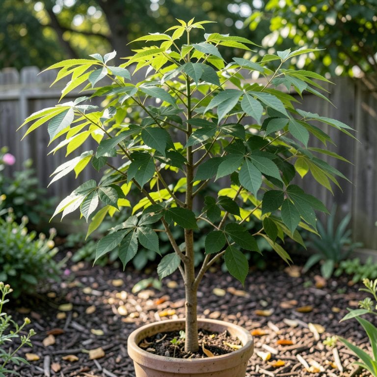 How Tall Does Tree of Heaven Grow: Maximum Height Guide