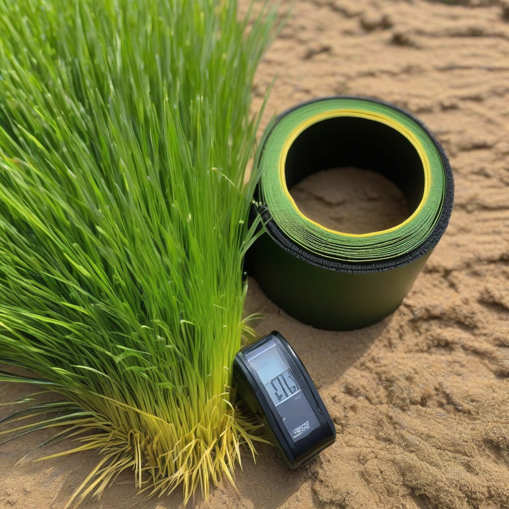 Complete How Tall Does Wheat Grass Grow: Complete Growing Guide overview image