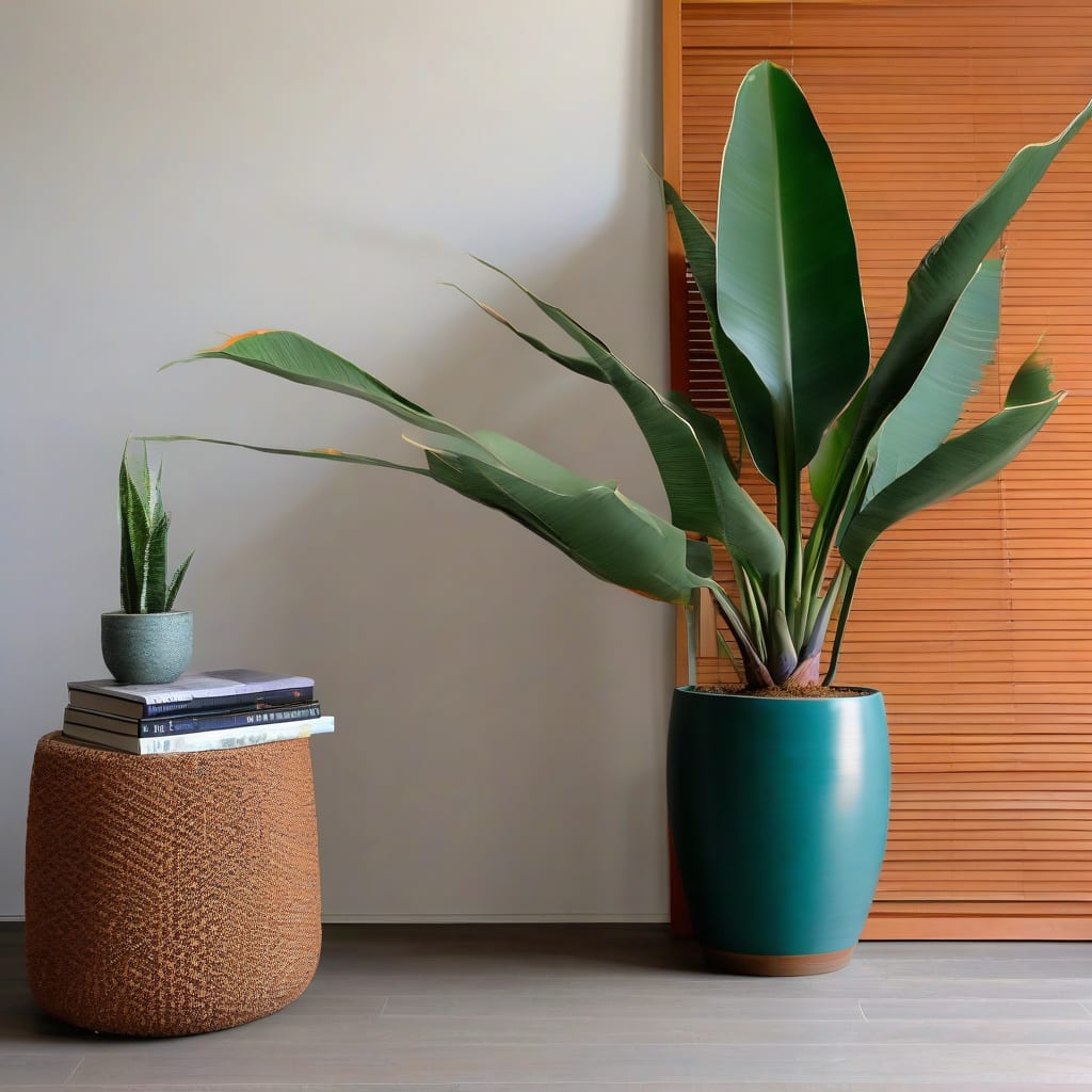How Tall Does White Bird of Paradise Grow: Ultimate Height Guide detailed visual guide