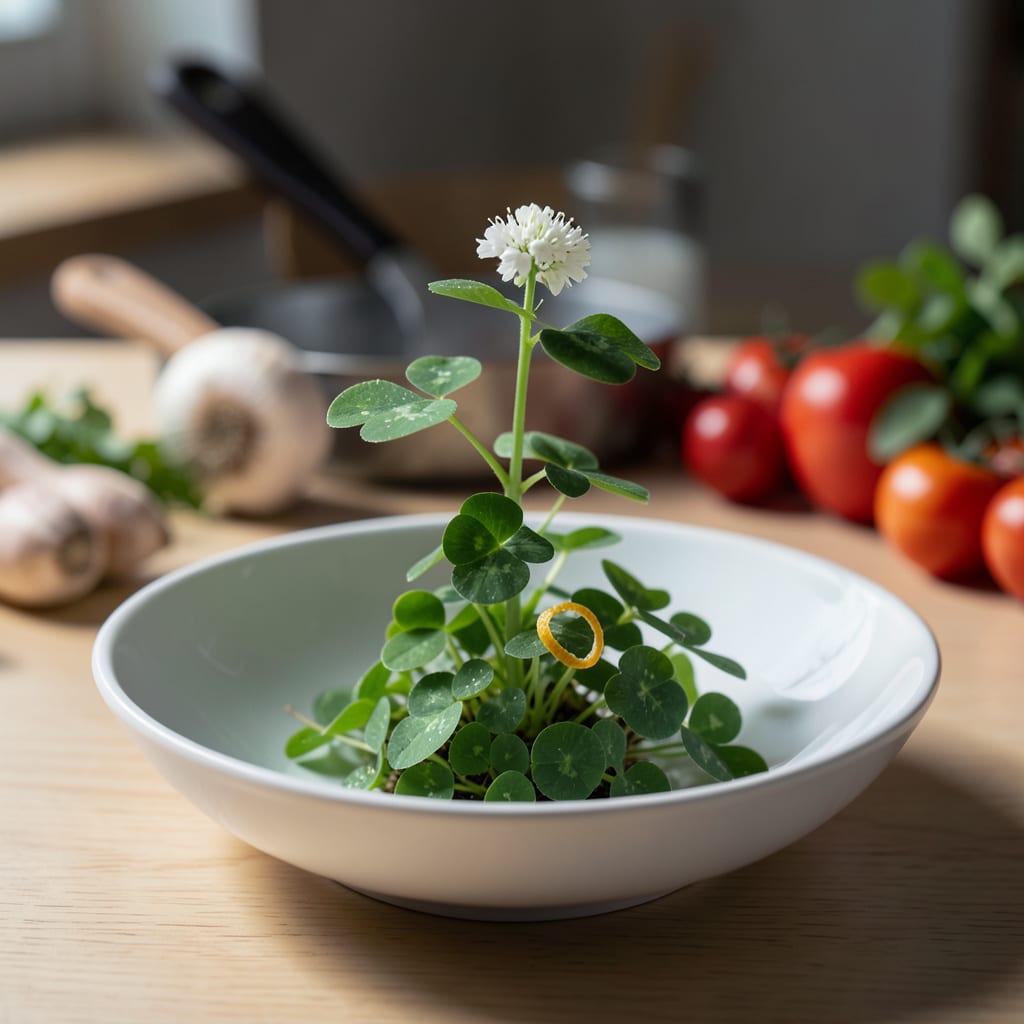 Complete How Tall Does White Clover Grow: Height Expectations for Your Garden overview image