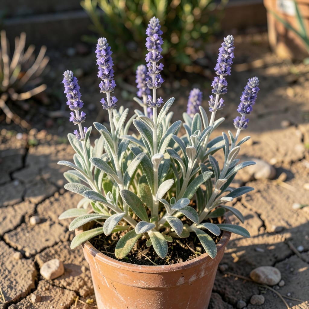Visual representation of How Tall Does White Sage Grow: Complete Growing Guide