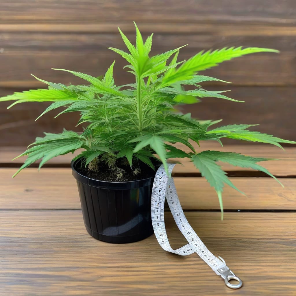 How Tall Does White Widow Grow: Expert Growing Guide Tips detailed visual guide