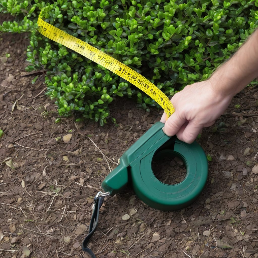 Visual representation of How Tall Does Wintergreen Boxwood Grow: Ultimate Height Guide