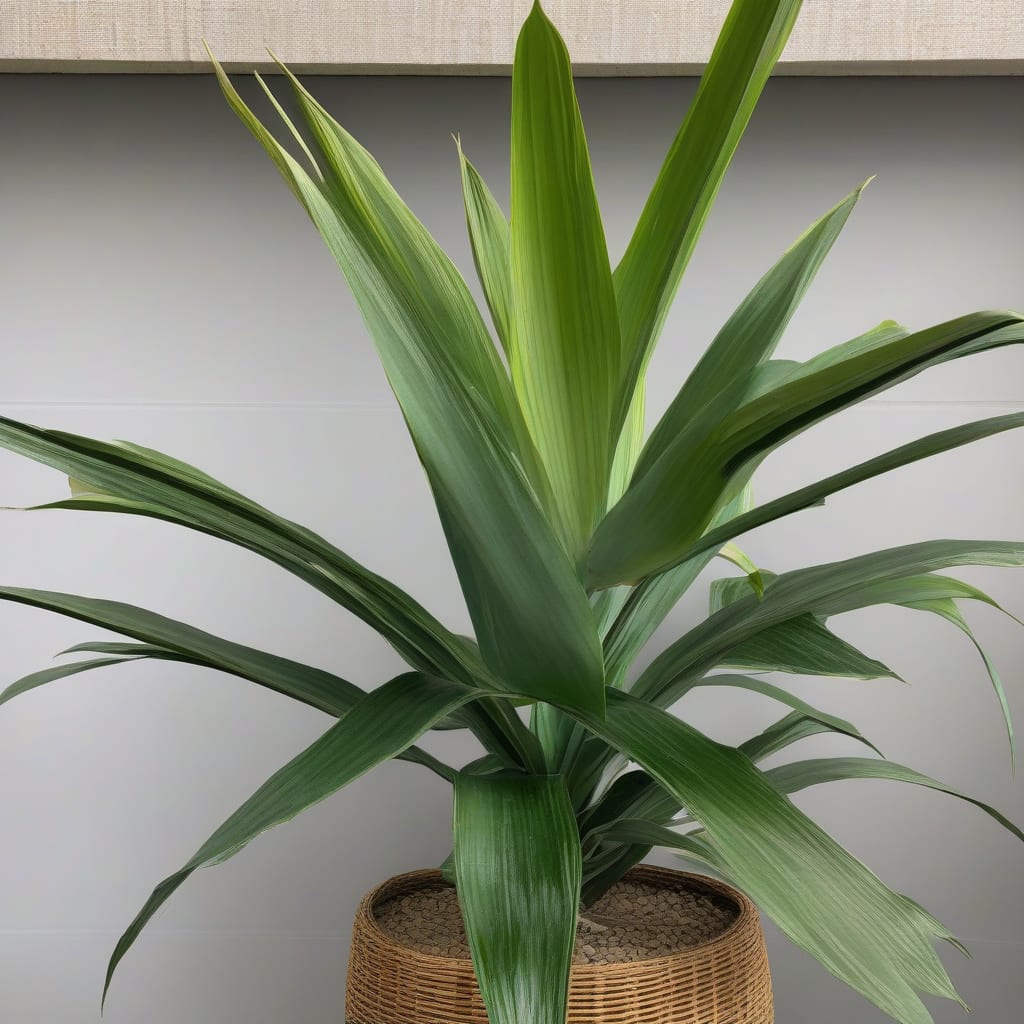 How Tall Does Yucca Grow: Maximum Height Guide for Gardeners illustration with key details