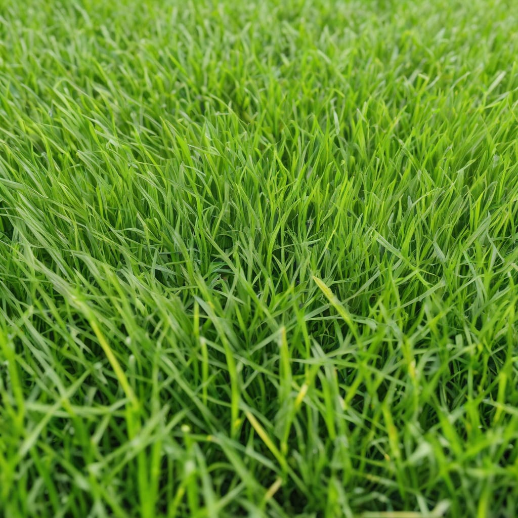 how tall does zoysia grass grow detailed visual guide