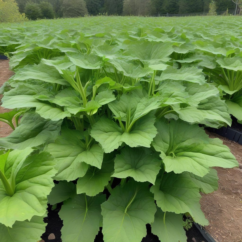 Comprehensive how tall does zucchini grow visual reference