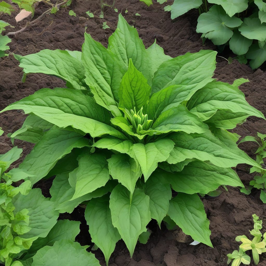 How Tall Does Zucchini Plant Grow: Expert Growing Tips illustration with key details