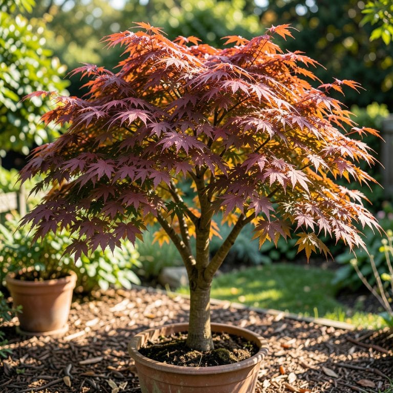 How Tall Japanese Maple Grow: Expert Size Guide for Your Garden How Tall Japanese Maple Grow: Expert Size Guide for Your Garden