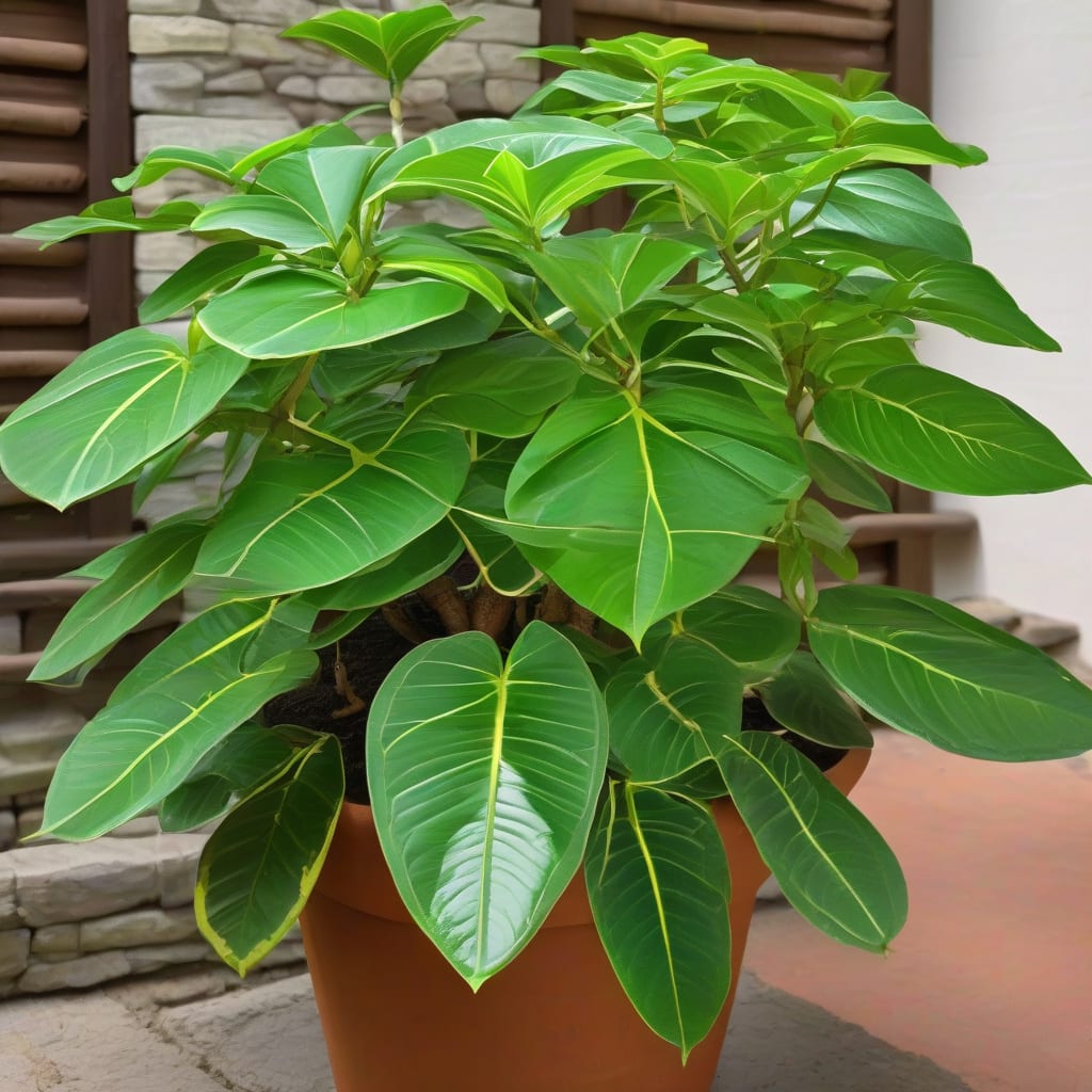 How Tall Money Tree Grow: Expert Tips for Maximum Height detailed visual guide