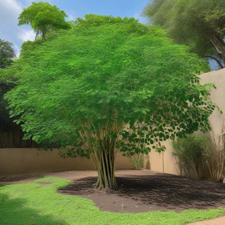 How Tall Moringa Tree Grow: Maximum Height Guide for Gardeners How Tall Moringa Tree Grow: Maximum Height Guide for Gardeners