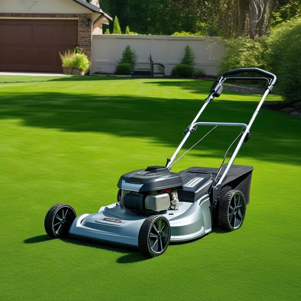 How Tall Should You Let New Grass Grow Before Cutting: Expert Lawn Care Tips detailed visual guide