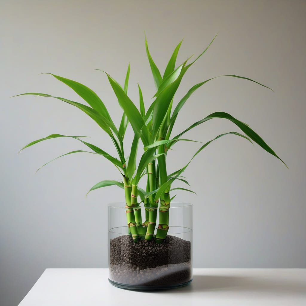 Comprehensive How Tall Will Bamboo Grow: Ultimate Height Guide for Gardeners visual reference