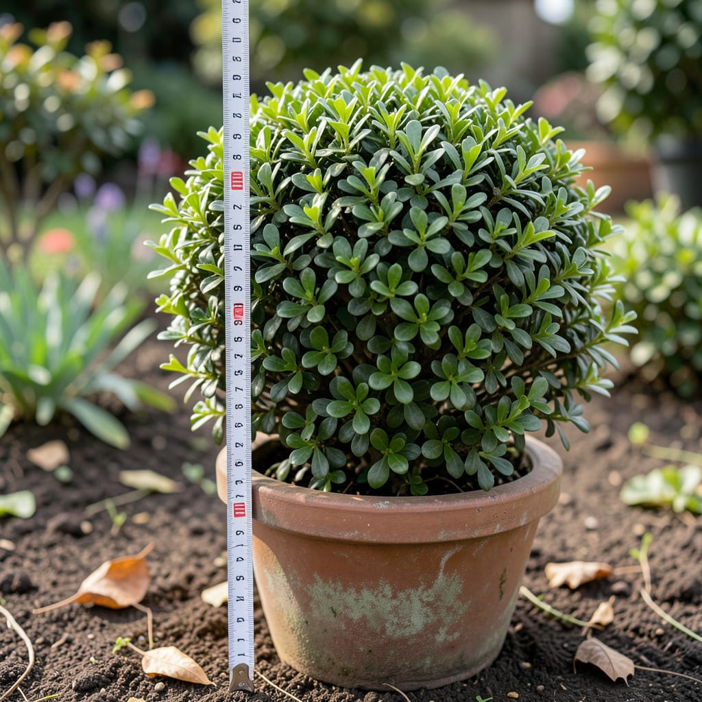 Complete How Tall Will Boxwood Grow: Ultimate Height Guide for Gardeners overview image