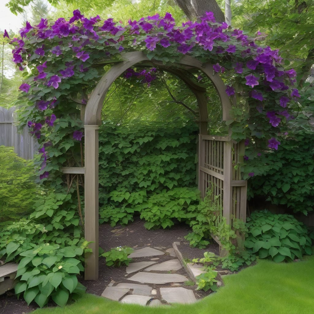 Complete How Tall Will Clematis Grow: Expert Tips for Maximum Height overview image