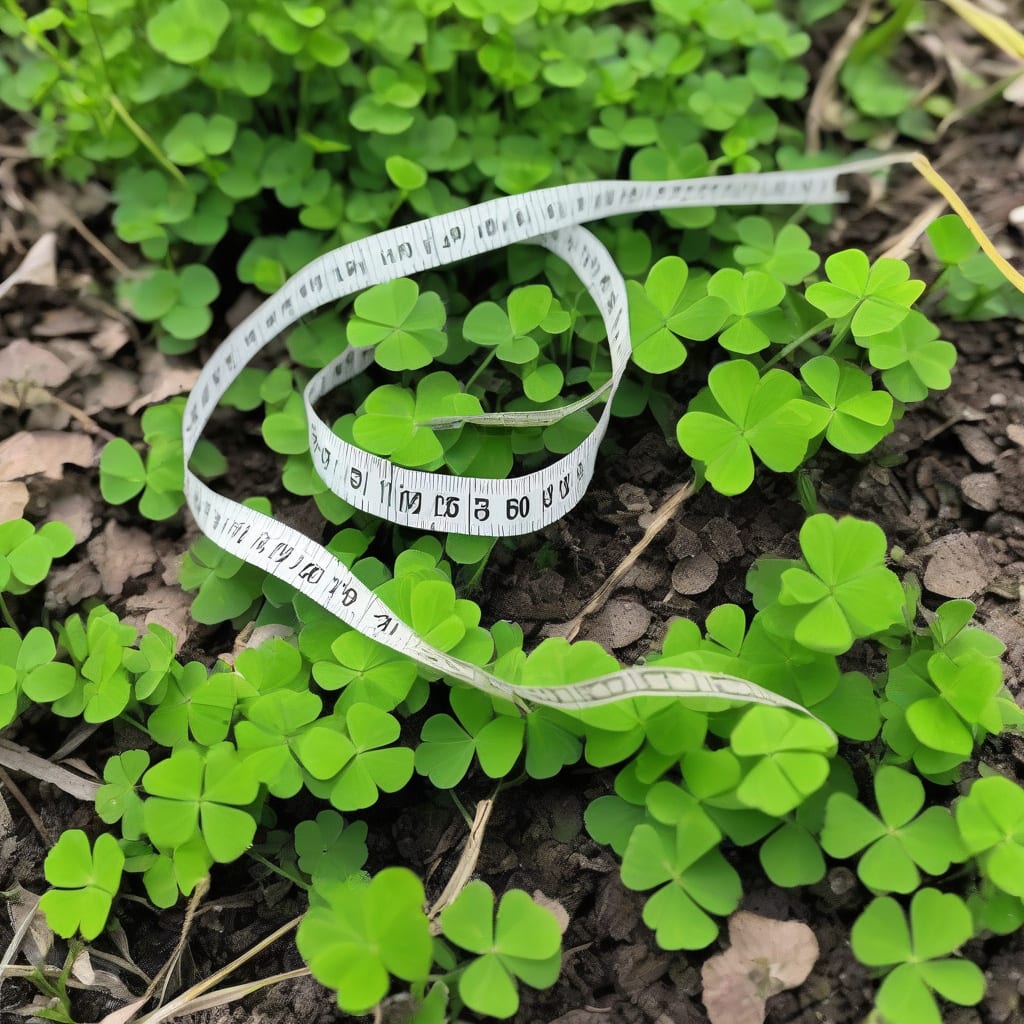 How Tall Will Clover Grow: Complete Height Guide detailed visual guide
