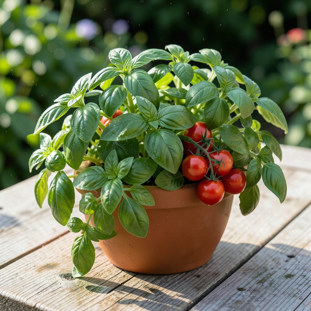 How To Avoid Powdery Mildew On Plants: Proven Prevention and Control Tips illustration with key details