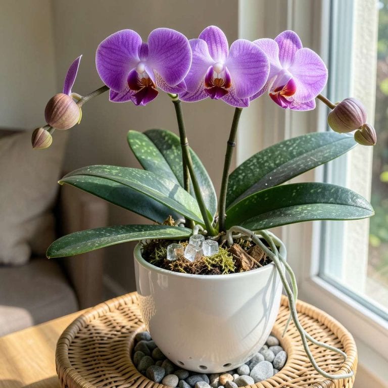 How to Care for Indoor Orchids: Keep Them Blooming Year After Year