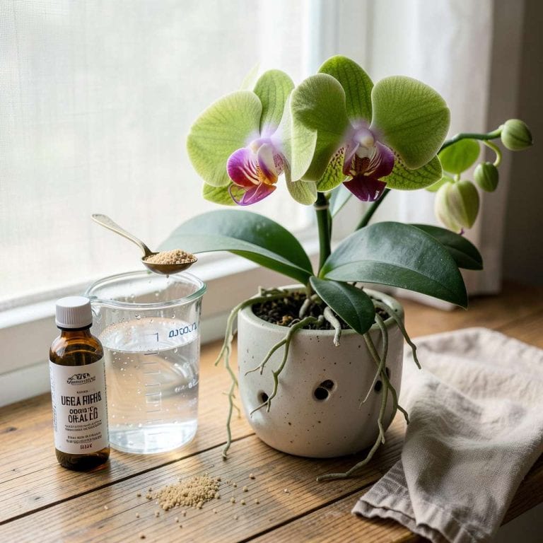 How to Fertilize Orchids: The Foolproof Routine for Lush Blooms