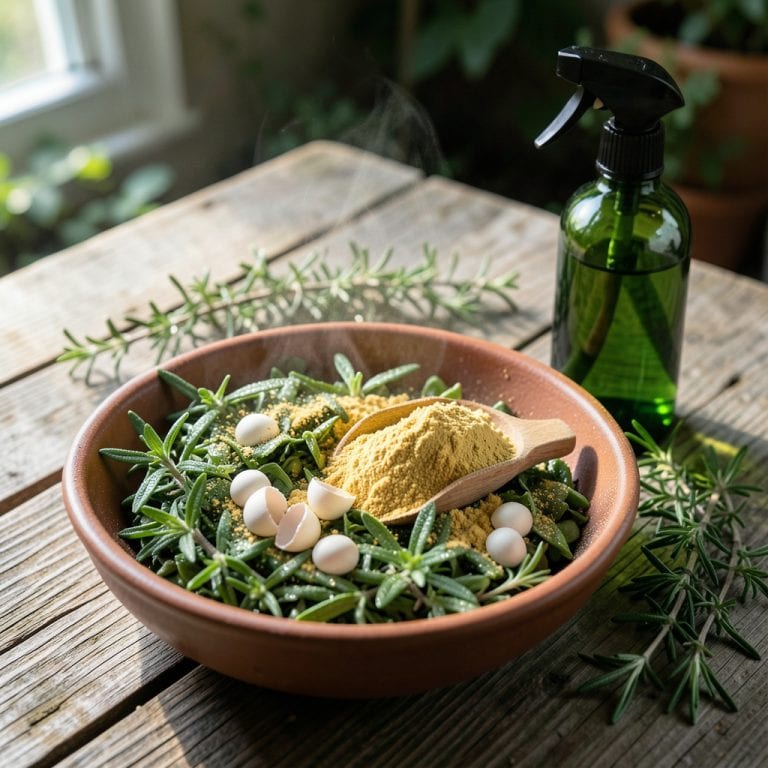 How To Fix Powdery Mildew: Natural Remedies for Healthy Plants How To Fix Powdery Mildew: Natural Remedies for Healthy Plants
