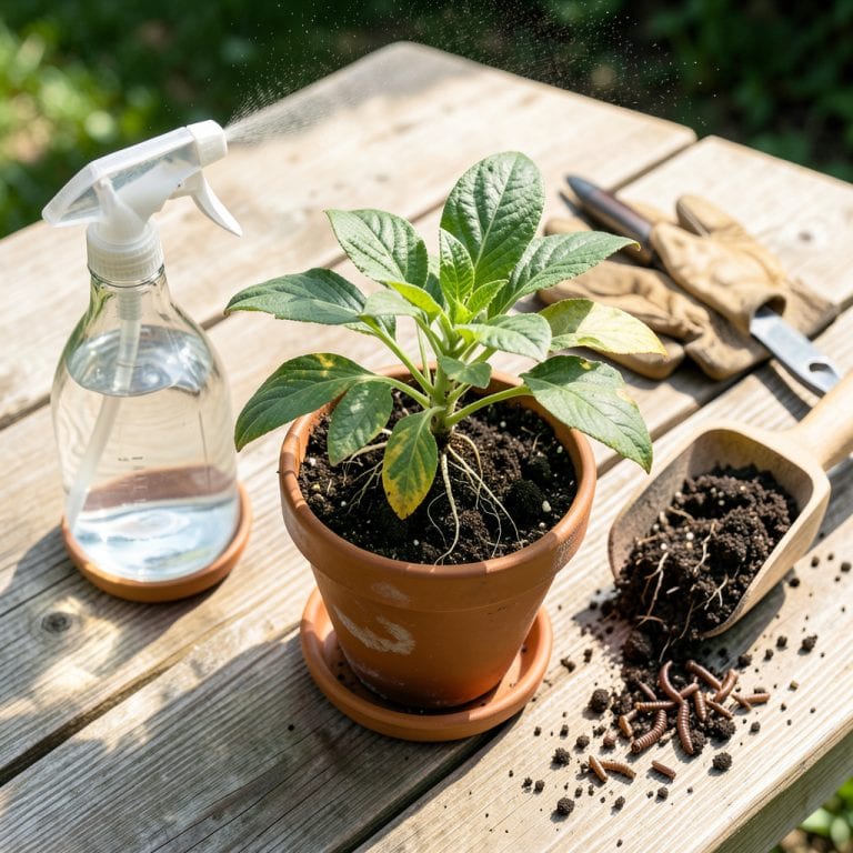 How to Fix Transplant Shock: 7 Proven Steps to Revive Struggling Plants How to Fix Transplant Shock: 7 Proven Steps to Revive Struggling Plants