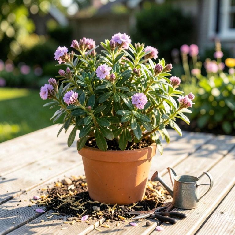 Hebe Flowering Guide: Year-Round Blooms With These Pro Tips