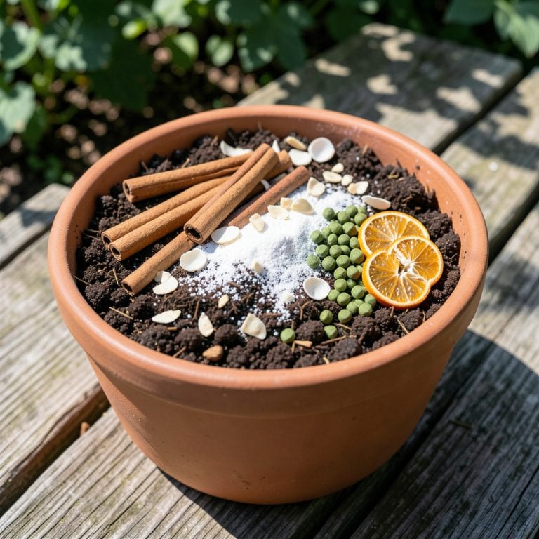 How to Get Rid of Fungus Gnats Outside: Natural Traps and Prevention Tips