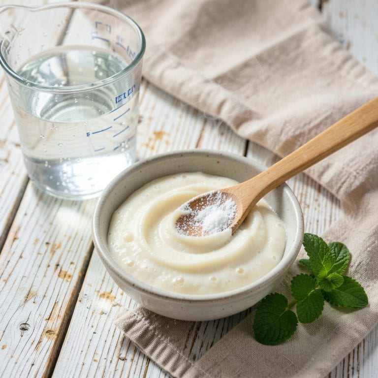 Nettle Stings: Fast Relief With 3 Kitchen Staples Nettle Stings: Fast Relief With 3 Kitchen Staples