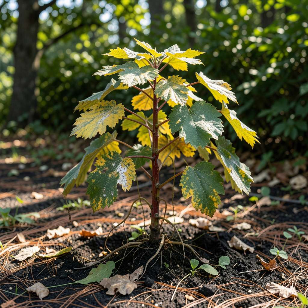 How to Get Rid of Poison Ivy Plants With Bleach: Safe Steps and Risks Explained