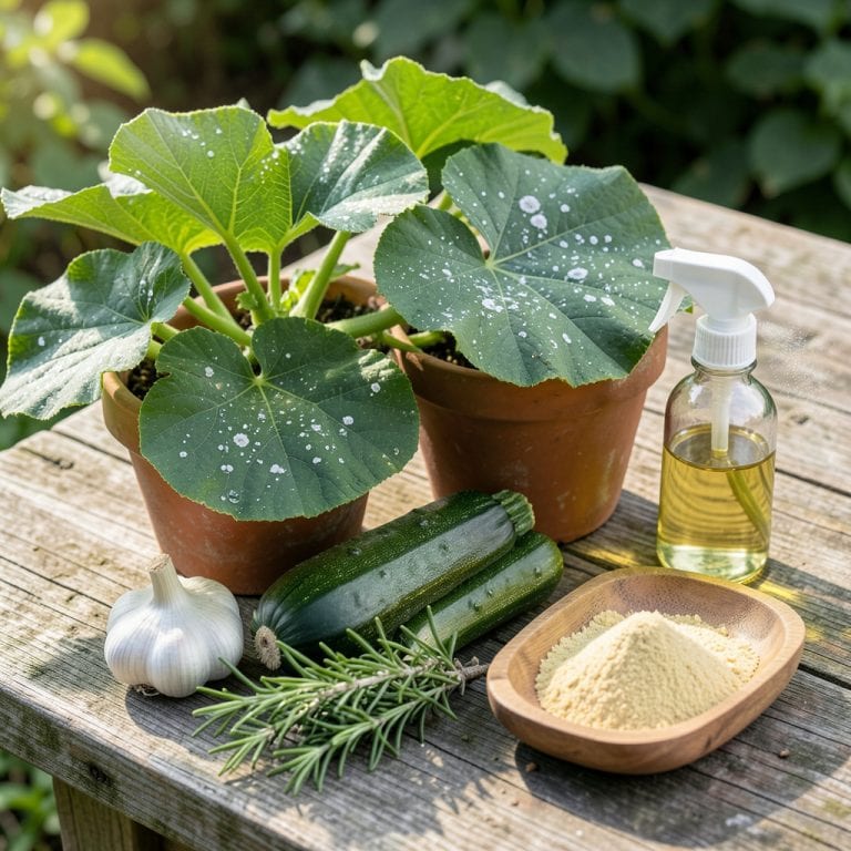How to Get Rid of Powdery Mildew on Squash Plants: Neem Oil Solution for Fast Recovery How to Get Rid of Powdery Mildew on Squash Plants: Neem Oil Solution for Fast Recovery