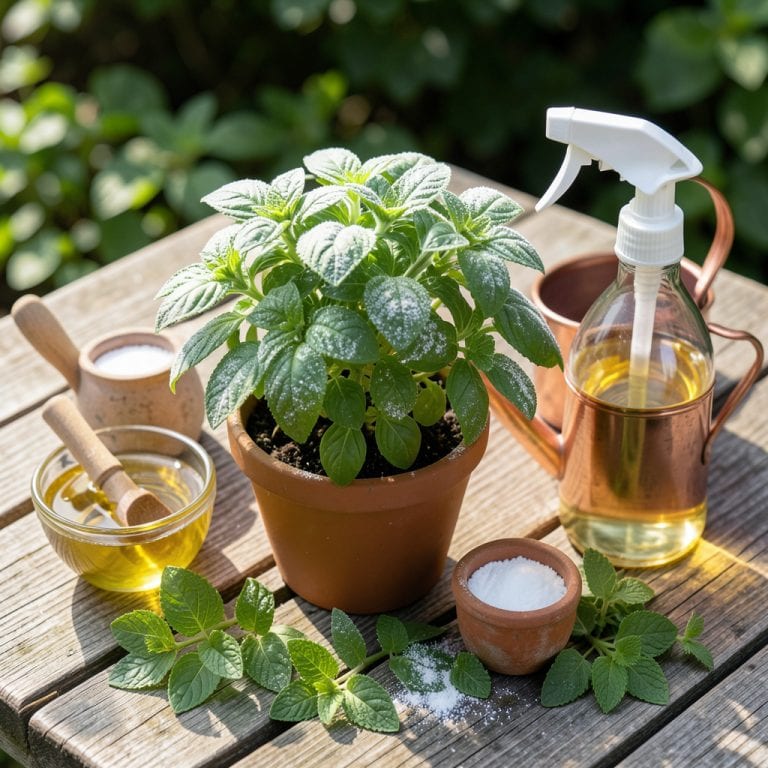 How to Get Rid of Powdery Mold on Plants: Safe and Effective Home Remedies How to Get Rid of Powdery Mold on Plants: Safe and Effective Home Remedies