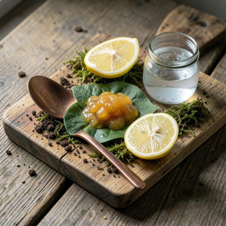 How to Get Rid of Slime Mold: Eco-Friendly Backyard Solutions