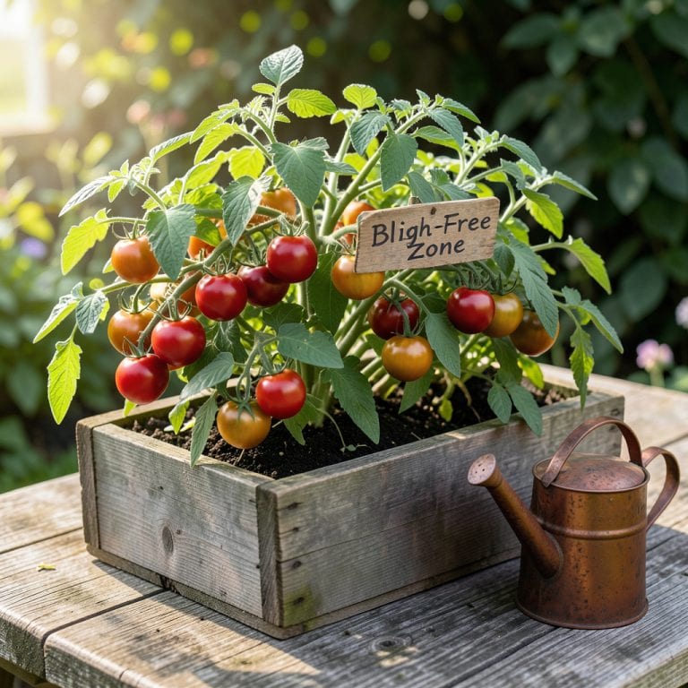 How to Get Rid of Tomato Blight: Organic Solutions for Healthy Plants How to Get Rid of Tomato Blight: Organic Solutions for Healthy Plants