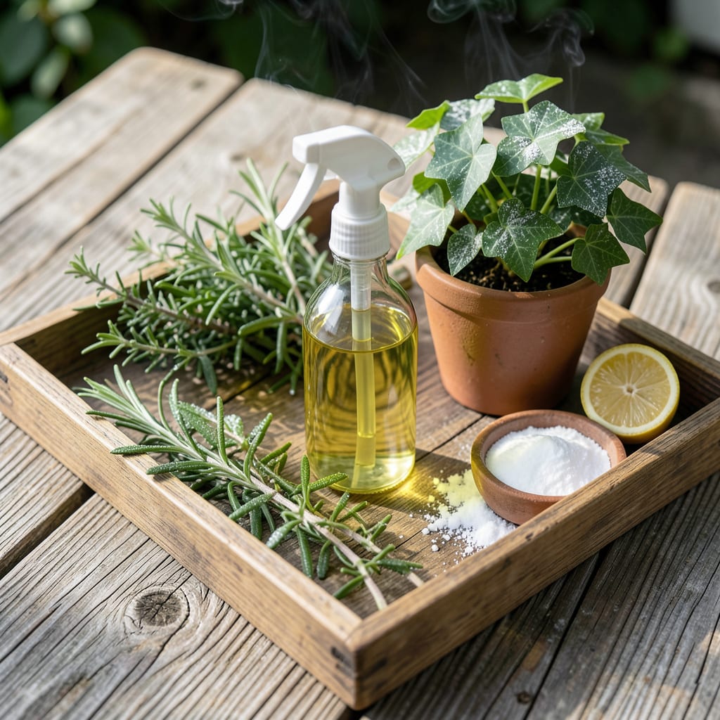 how to get rid of white mildew on plants detailed visual guide