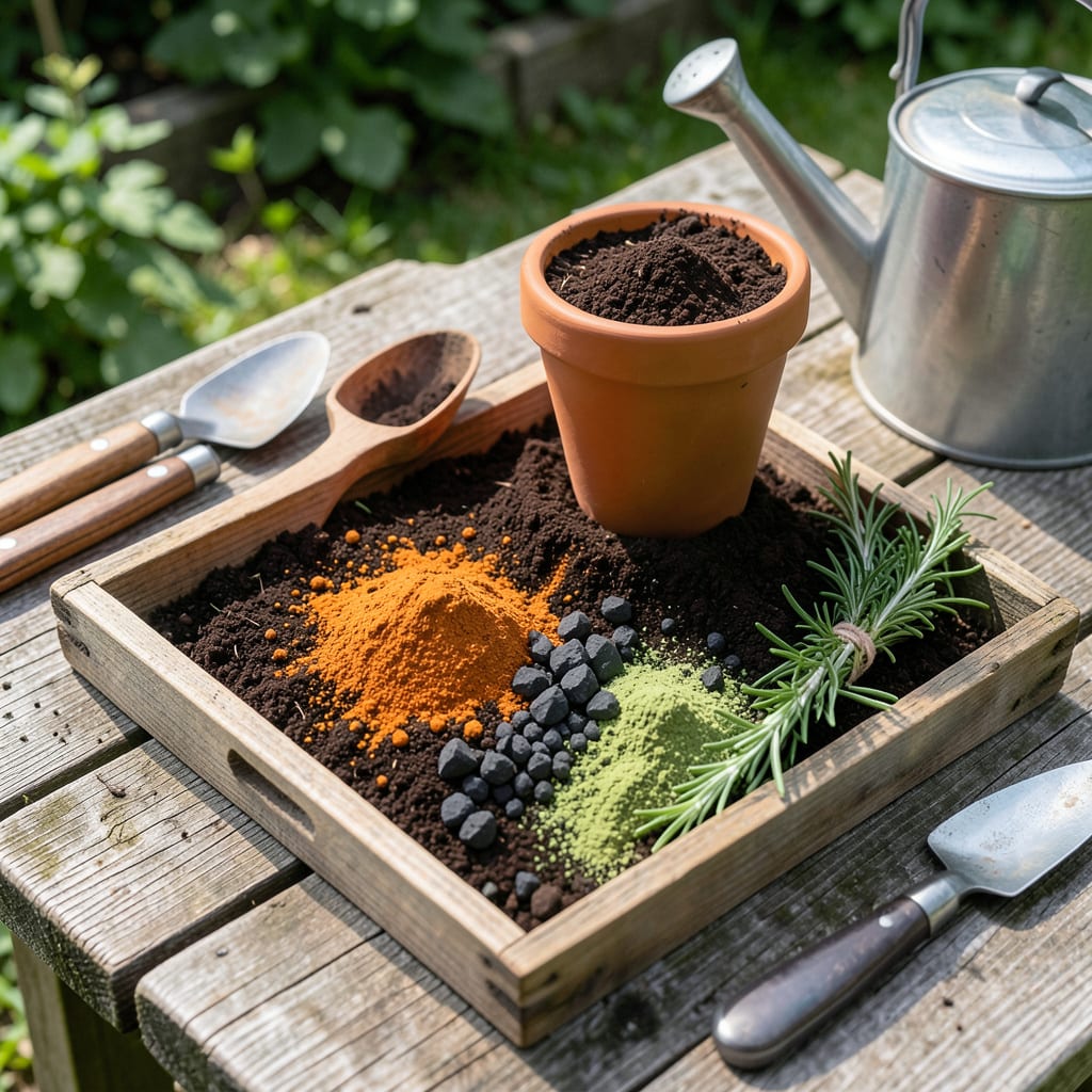 Comprehensive how to get rid of yellow fungus in soil visual reference