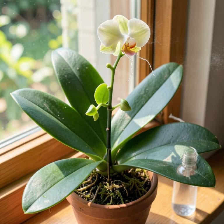 How to Grow Orchids to Form Keiki: Foolproof Propagation Secrets