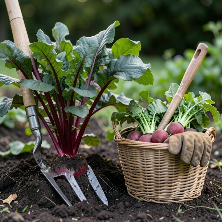 How to Harvest and Store Beetroot: Keep Freshness for Months How to Harvest and Store Beetroot: Keep Freshness for Months