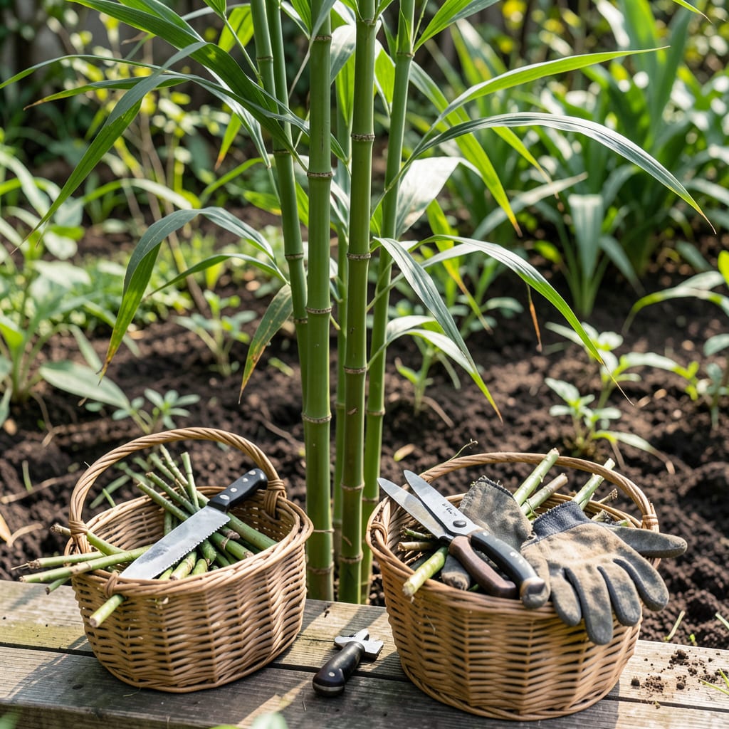 Complete how to harvest badil overview image