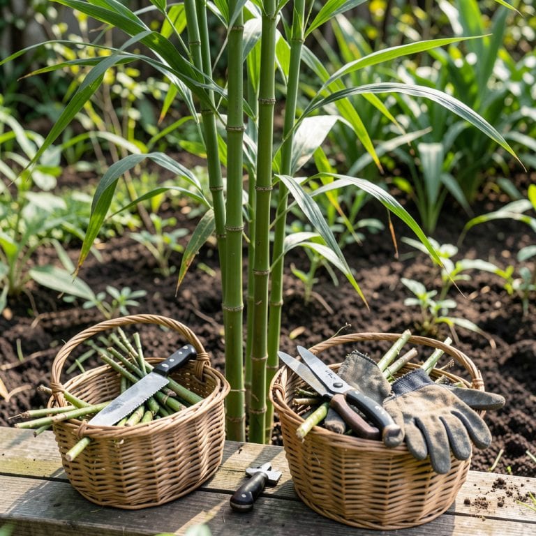 How to Harvest Badil: Field-Tested Signs for Peak Ripeness How to Harvest Badil: Field-Tested Signs for Peak Ripeness