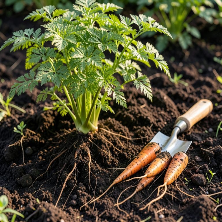 How to Harvest Carrots: Timeframes for Perfectly Ripe Roots How to Harvest Carrots: Timeframes for Perfectly Ripe Roots