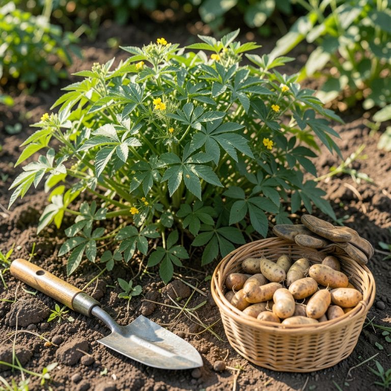 How to Harvest Groundnut: Field Tested Signs for Maximum Yield