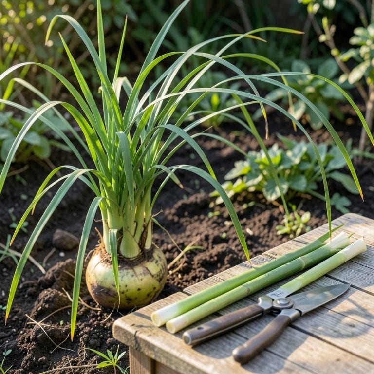 How to Harvest Lemon Grass: Timing and Techniques for Maximum Leaf Yield How to Harvest Lemon Grass: Timing and Techniques for Maximum Leaf Yield