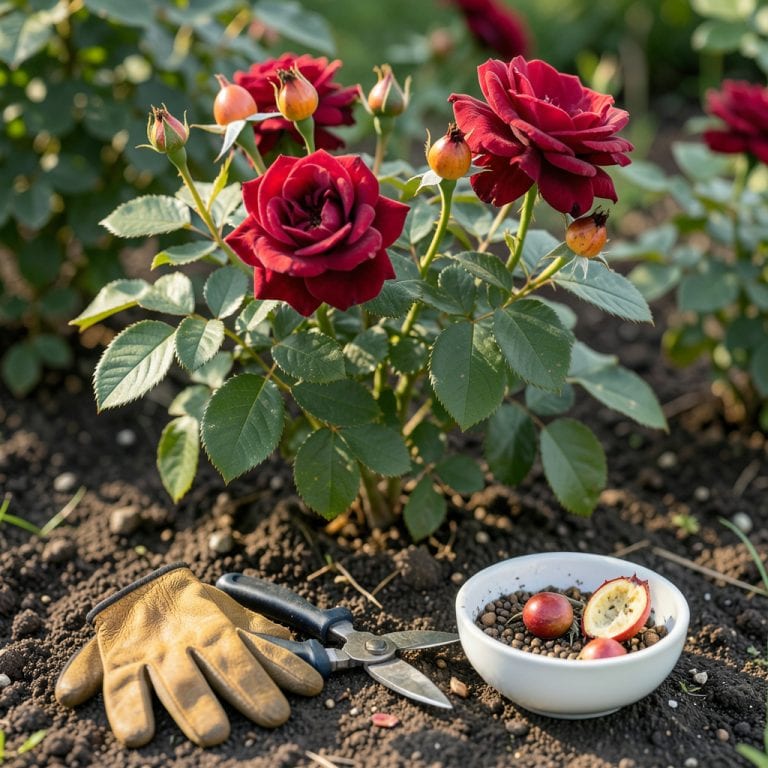 How to Harvest Rose Seeds: Step-by-Step for Next Season’s Blooms How to Harvest Rose Seeds: Step-by-Step for Next Season’s Blooms