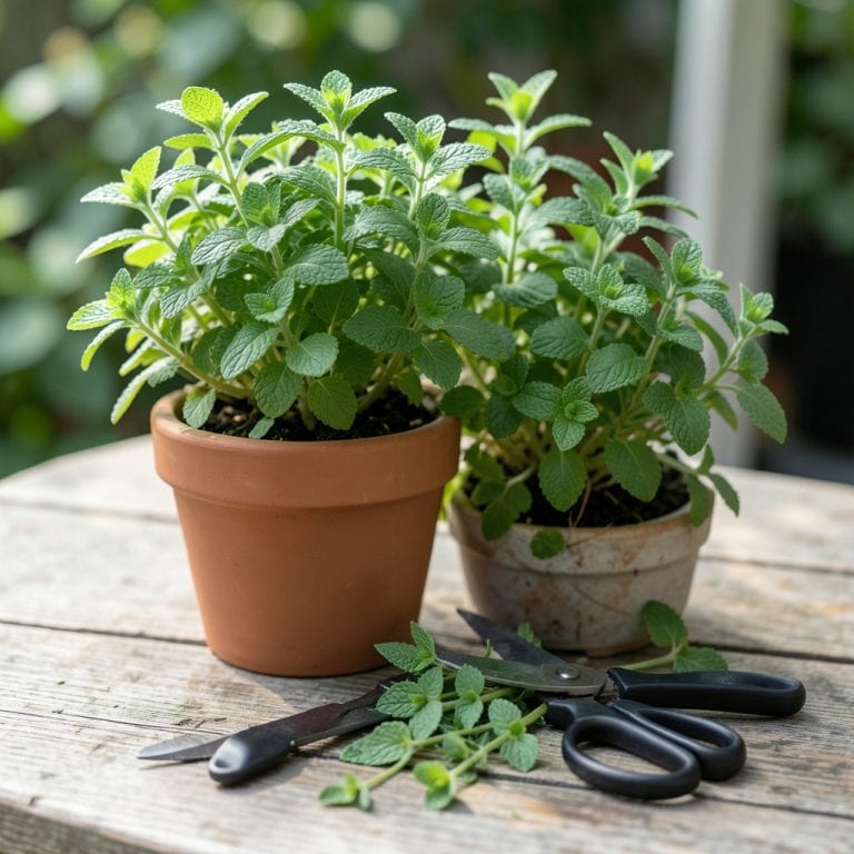 How to Harvest Spearmint: Timing and Tips for Freshest Leaves How to Harvest Spearmint: Timing and Tips for Freshest Leaves