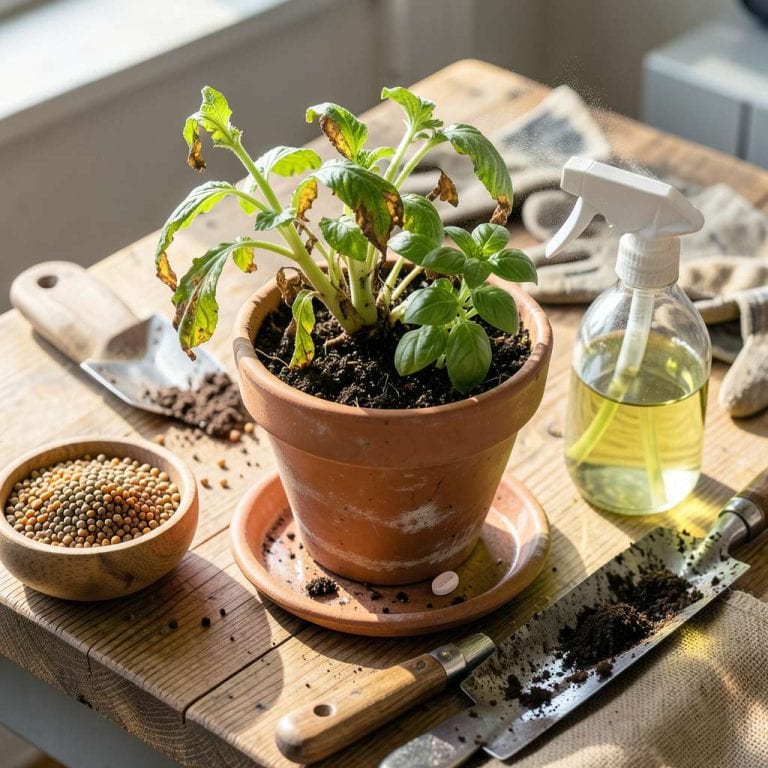 How to Help Transplant Shock: 7 Proven Recovery Steps for Plants How to Help Transplant Shock: 7 Proven Recovery Steps for Plants