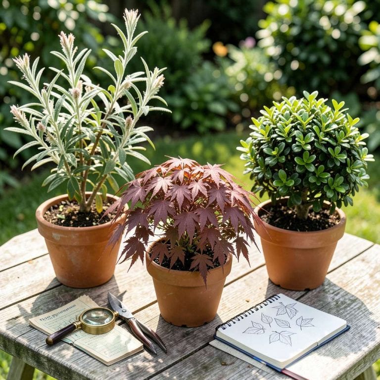 Shrubs in Your Yard: The Beginner’s Guide to Easy Identification Shrubs in Your Yard: The Beginner’s Guide to Easy Identification
