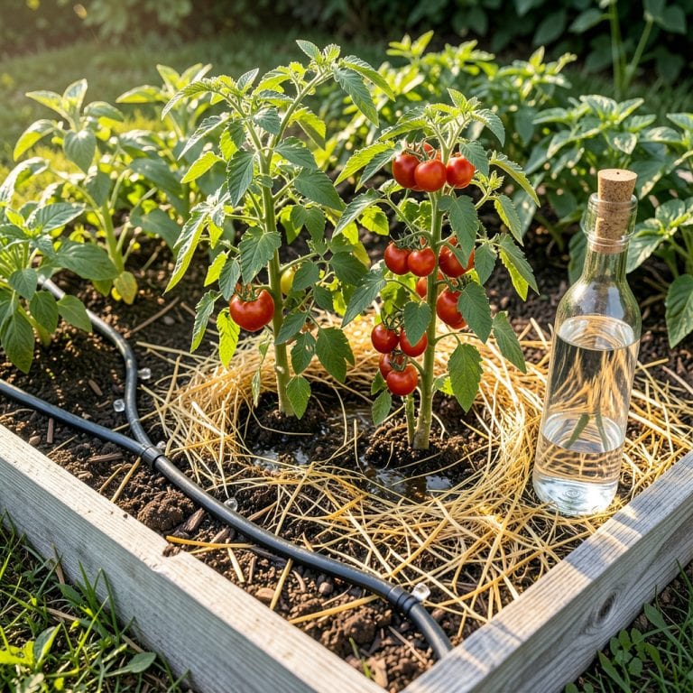 How to Keep Outdoor Plants Watered While on Vacation: 7 Foolproof Methods How to Keep Outdoor Plants Watered While on Vacation: 7 Foolproof Methods
