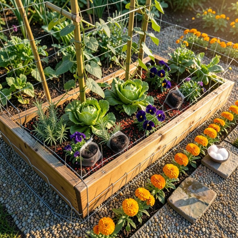 How to Keep Rabbits From Eating Plants: 7 Humane Garden Solutions That Work