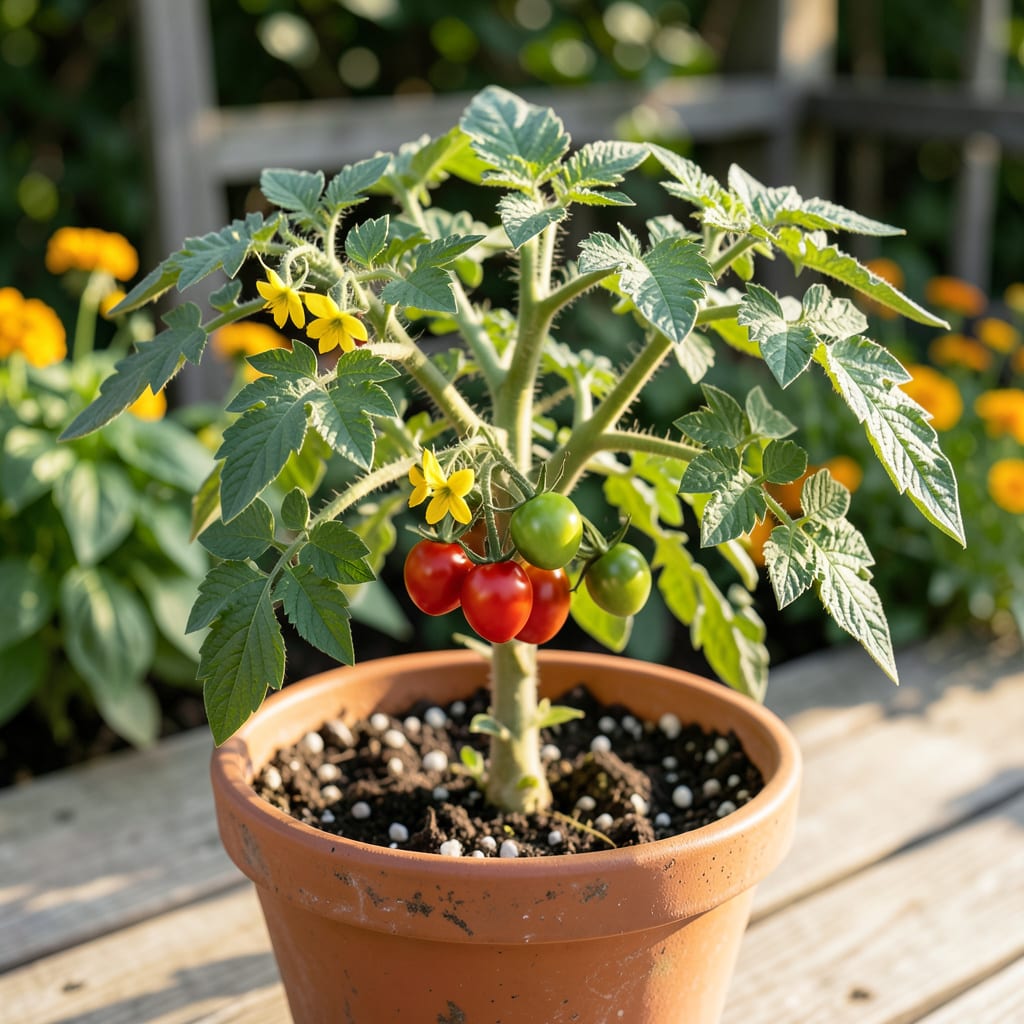 How to Keep Squirrels Out of Potted Plants: 7 Humane Methods That Work detailed visual guide