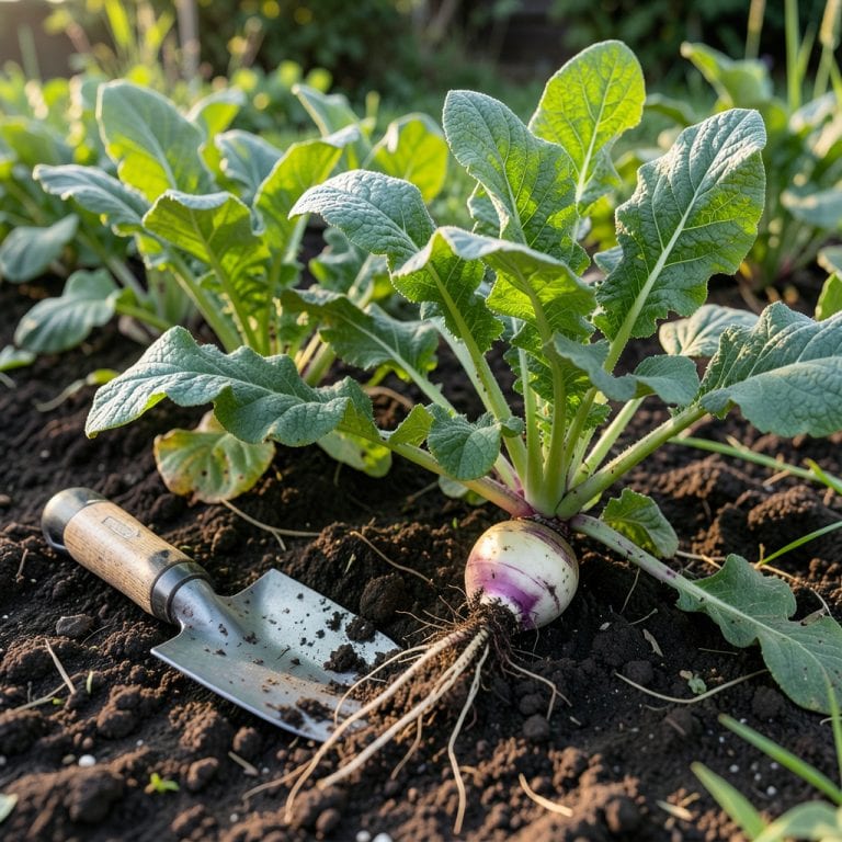 How to Know When Turnips Are Ready to Harvest: Key Size and Skin Clues How to Know When Turnips Are Ready to Harvest: Key Size and Skin Clues